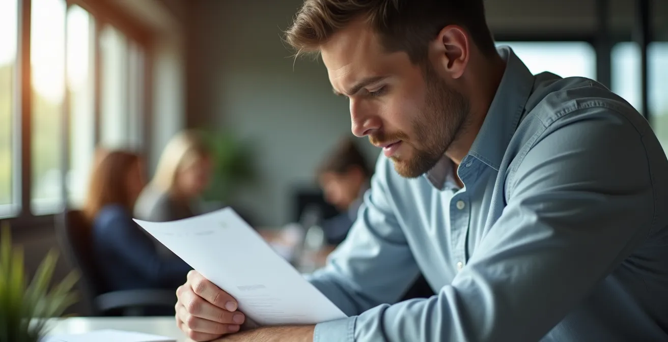 Visualización del proceso de implementación de presupuesto base cero en gestión de oficinas